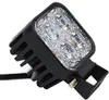 Greenmigo 10X 12W LED luce di lavoro IP67 lampada Anteprima dell’immagine prodotto 3
