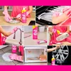 The Pink Stuff Stardrops Reinigungs- und Produktbild-Vorschau 4