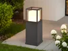 Lanterna da giardino WITHAM antracite Trio 577860142 Anteprima dell’immagine prodotto 7