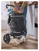 Silvercrest Einkaufstrolley Einkaufsroller Aluminium Produktbild-Vorschau 6