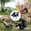 Klappstuhl Campingstuhl, Ultraleichter Klappstuhl Produktbild-Vorschau 6