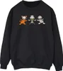 Disney - "Duck Tales Halloween" Sweatshirt für Herren Produktbild-Vorschau 1