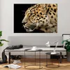 Bilder auf glas - Tiere Leopard wilde Katze wilde Tiere - Produktbild-Vorschau 6