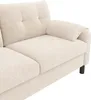 MODFU Divano moderno imbottito a 2 posti relax, con comodi Anteprima dell’immagine prodotto 10