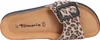 Tamaris pantolette Damen Pantolette in Braun, Größe 37 Produktbild-Vorschau 8