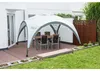 Coleman Pavillon Event Shelter 3,6 X 3,6m weiß 2000009569 Produktbild-Vorschau 3