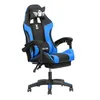 FORCE ONE Gamingstuhl aus Kunstleder mit Verstellung | Produktbild-Vorschau 2