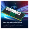 Transcend JetRam JM4800ASE-32G, 32 GB, 1 x 32 GB, DDR5, Produktbild-Vorschau 2