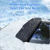 Winter-Auto-Windschutzscheibenabdeckung mit 12 Magneten, Produktbild-Vorschau 5