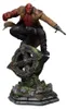 Hellboy 2 BDS Art Scale Statua 1/10 Hellboy 34 cm Anteprima dell’immagine prodotto 2