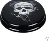 Happyment Antibakteriální toaletní sedátko Skull - Náhled obrázku produktu 6