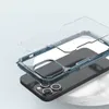 Nillkin Nature Pro iPhone 14 Pro Panzerhülle Blau Produktbild-Vorschau 32