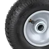 Lot de 2 roues de brouette Relaxdays, 2.50-4, à Voir les images du produit 7