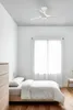Energeticky úsporný stropní ventilátor s LED osvětlením a Náhled obrázku produktu 3