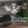 EBERG NUO 100 B, ventilátor do koupelny, 100 mm, s zpětnou Náhled obrázku produktu 2