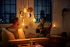 Philips Filament-Lampe Bernstein 25W A60 E27, 3,1 W, 25 W, Produktbild-Vorschau 11