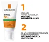 La Roche-Posay 3337875546409, Sunscreen cream, Gesicht, 50 Produktbild-Vorschau 6