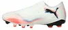 Puma Future 8 Match Low Fg/ag Fußballschuhe Weiß EU 41 Weiß Produktbild-Vorschau 8