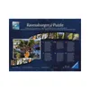 Ravensburger Puzzle Jurský park Náhled obrázku produktu 4