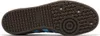 The bottom view of a sports shoe. Produktbild-Vorschau