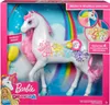 Barbie Dreamtopia Regno Arcobaleno Unicorno. GFH60 Anteprima dell’immagine prodotto 3