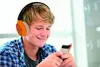 Bluetooth-Kopfhörer von Lexibook - Basketball Produktbild-Vorschau 7
