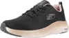 Skechers Sneakers 150025-BKRG in Black color size 37 Voir les images du produit 5