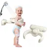Babyshower standaard, inklapbaar en met verstelbare hoogte, Productafbeelding-voorbeeld 6