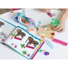 Barbie CR Delfínske dobrodružstvo HHW83 /4 Náhľad obrázku produktu 8