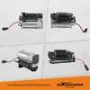 Kompressor Luftfederung for Jaguar  XJ X350 X358 XJ8 XJ8 L Produktbild-Vorschau 8