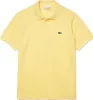 Polos Hombre Del Marchio Lacoste Del Modello L1212 Short Anteprima dell’immagine prodotto 21
