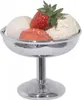 Eiskelch,Eisbecher, Edelstahl,verschiedene Ausführungen Produktbild-Vorschau 1