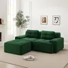 Sofa modułowa Boneless, nowoczesna sofa modułowa w Podgląd zdjęcia produktu 3