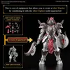 BANDAI BAN5067459 NG 30MF Liber Warrior 14 cm Produktbild-Vorschau 17