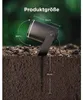 Govee Outdoor Spotlights LED-kohdevalaisin, 2-Pack Náhľad obrázku produktu 14