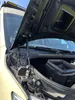 2x tlumič kapoty vhodný pro Mercedes Sprinter W907 – sada Náhled obrázku produktu 9