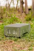 Hubo Outdoor-Grill – Tragbar, zerlegbar & sicher für Produktbild-Vorschau 3