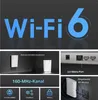 TP-LINK RE900XD V1 - Wi-Fi-Range-Extender Produktbild-Vorschau 5
