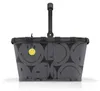 reisenthel Einkaufskorb Tasche Korb carrybag frame Smiley Produktbild-Vorschau 2