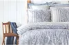 L'Essentiel Linge de Maison, Adal- PRL6241, Blau,Weiß, Produktbild-Vorschau 2