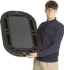 PlayPlate BLACK EDITION · gemasert · XXL Spielplatz Produktbild-Vorschau 3