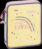 Brunnen Federmäppchen XXL Magic Rainbow Produktbild-Vorschau 4