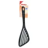 Metaltex 232579080 Tecna Spatule PPA, noir (1 pièce) Voir les images du produit 3