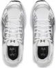 Under Armour Sola Sportschuhe Weiß EU 44 1/2 Mann Weiß EU Produktbild-Vorschau 5