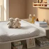 Wickelkommode Wickeltisch Baby Kommode aus Holz mit Produktbild-Vorschau 11