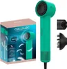 Cecotec Sèche-cheveux BLDC IoniCare RockStar Style Green Voir les images du produit 1