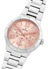 Festina Trend Damen Armbanduhr Mademoiselle Edelstahl Produktbild-Vorschau 3