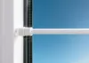 Deco4Me Teleskop-Gardinenstange zum Klemmen – ohne Bohren, Produktbild-Vorschau 1