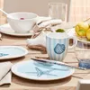 Sada príborov Villeroy & Boch Montauk 70 ks. Náhľad obrázku produktu 11