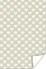 MuchoWow® Poster Herz - Einfach - Muster 60x90 cm - Produktbild-Vorschau 1